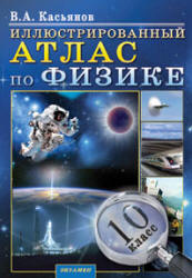 Иллюстрированный Атлас по физике. 10 класс - Касьянов В.А. - Скачать презентации бесплатно | Читать или скачать учебники для школы онлайн бесплатно ☑ Школьные учебники school-textbook.com
