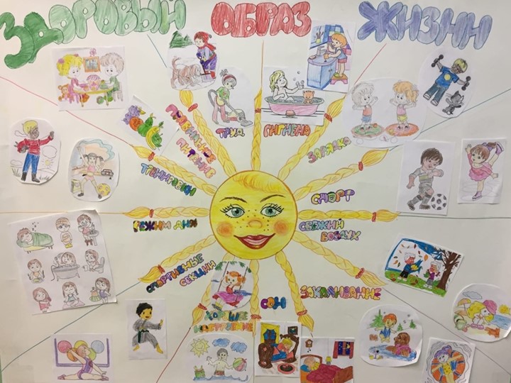 Презентация по ЗОЖ "Путешествие в страну Здоровейка" - Скачать презентации бесплатно | Читать или скачать учебники для школы онлайн бесплатно ☑ Школьные учебники school-textbook.com