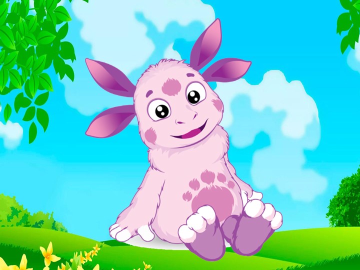 Презентация к занятию Лунтик возвращается домой - Скачать презентации бесплатно | Читать или скачать учебники для школы онлайн бесплатно ☑ Школьные учебники school-textbook.com