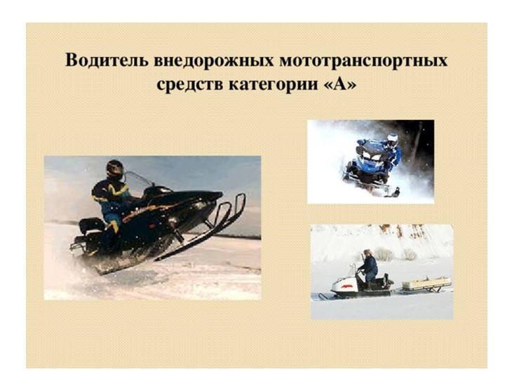 Презентация по теме: Внедорожные мототранспортные средства категории А1 - Скачать презентации бесплатно | Читать или скачать учебники для школы онлайн бесплатно ☑ Школьные учебники school-textbook.com