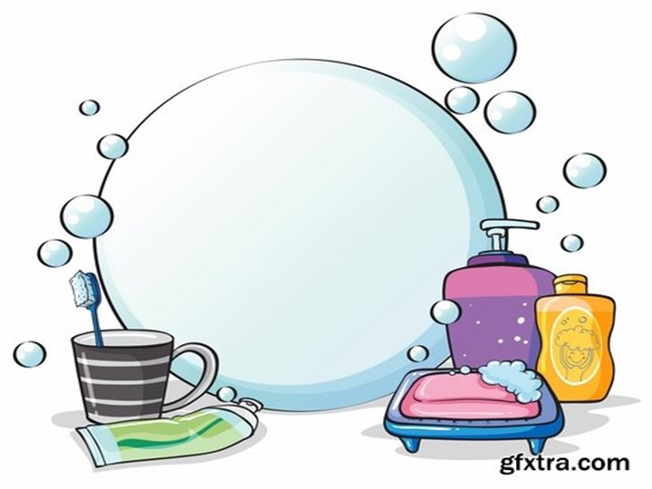 Презентация "В гостях у Мойдодыра" - Скачать презентации бесплатно | Читать или скачать учебники для школы онлайн бесплатно ☑ Школьные учебники school-textbook.com