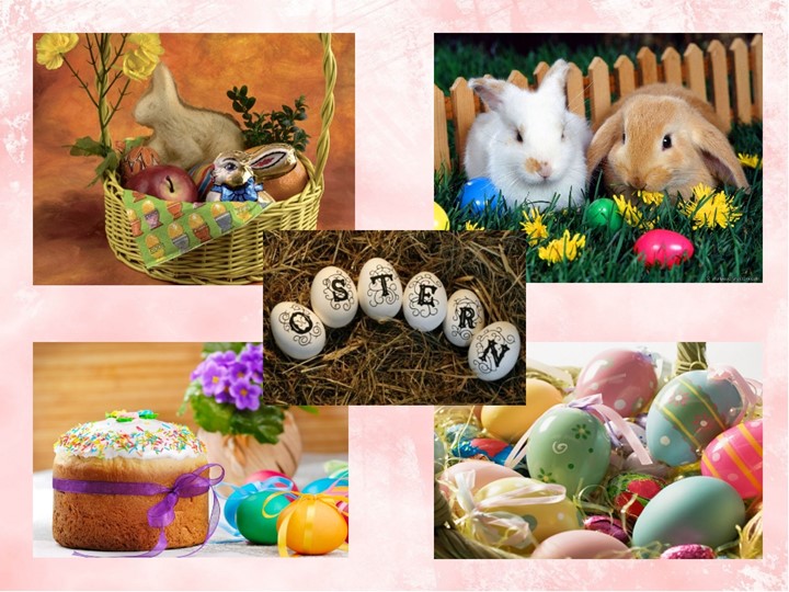 Презентация по немецкому языку "Ostern" - Скачать презентации бесплатно | Читать или скачать учебники для школы онлайн бесплатно ☑ Школьные учебники school-textbook.com