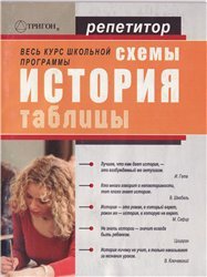 История в схемах и таблицах - Северинов К.М.  - Скачать презентации бесплатно | Читать или скачать учебники для школы онлайн бесплатно ☑ Школьные учебники school-textbook.com