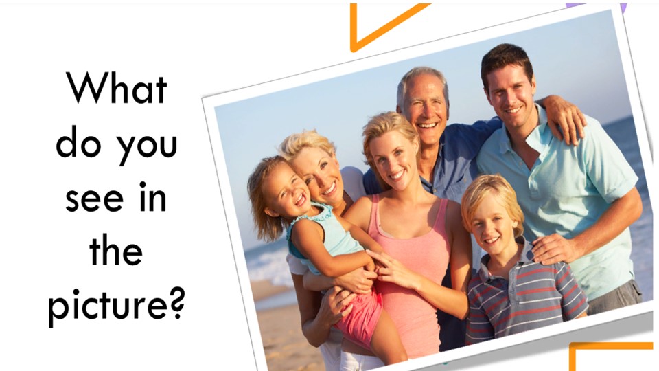 Презентация по английскому языку на тему "Семья" (6 Класс)  - Скачать презентации бесплатно | Читать или скачать учебники для школы онлайн бесплатно ☑ Школьные учебники school-textbook.com