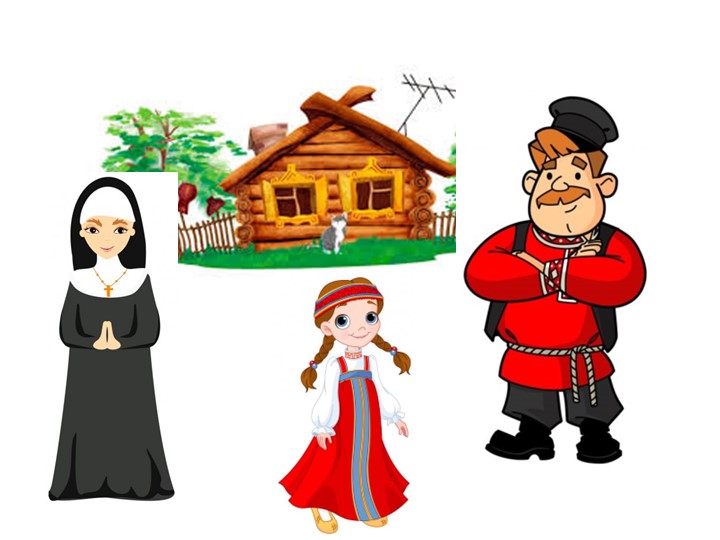 Презентация "Плетение круглого пояса" - Скачать презентации бесплатно | Читать или скачать учебники для школы онлайн бесплатно ☑ Школьные учебники school-textbook.com