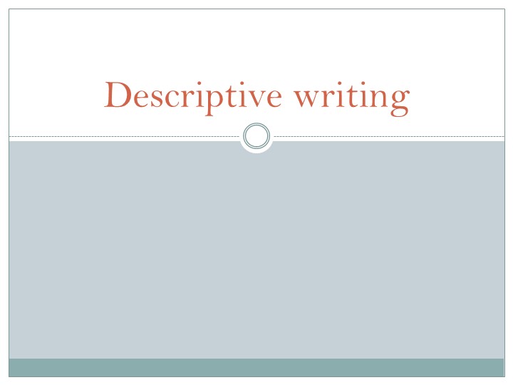 Презентация по теме: "Описание человека"  - Скачать презентации бесплатно | Читать или скачать учебники для школы онлайн бесплатно ☑ Школьные учебники school-textbook.com
