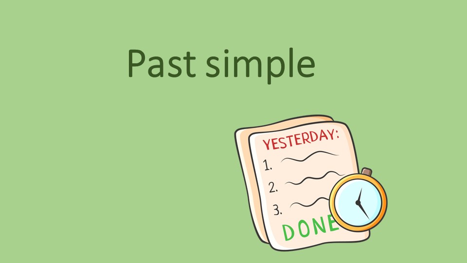 Презентация по теме"Past Simple" - Скачать презентации бесплатно | Читать или скачать учебники для школы онлайн бесплатно ☑ Школьные учебники school-textbook.com