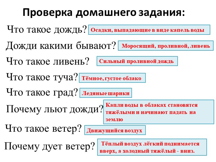 Презентация по окружающему миру "Почему радуга разноцветная?"  - Скачать презентации бесплатно | Читать или скачать учебники для школы онлайн бесплатно ☑ Школьные учебники school-textbook.com