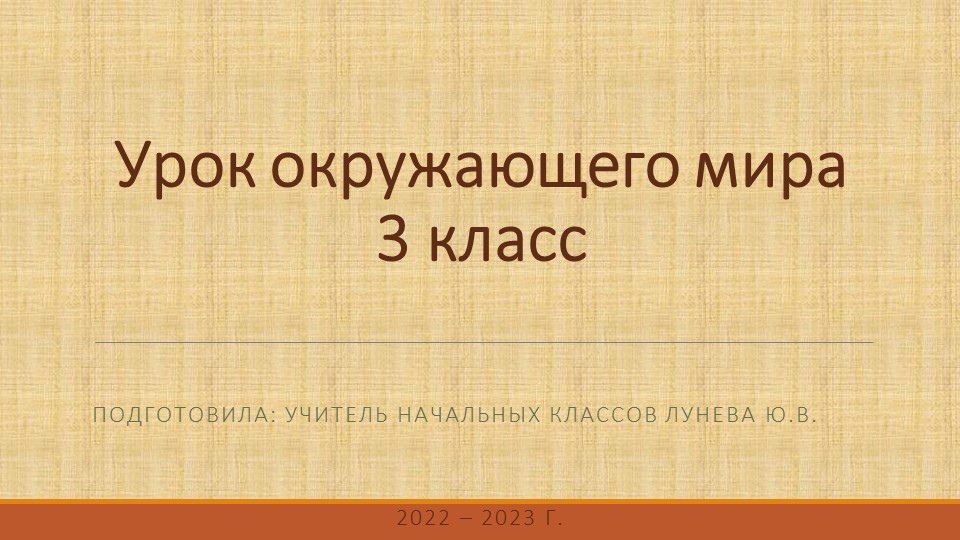 Презентация по окружающему миру на тему "Почва" (3 класс) - Скачать презентации бесплатно | Читать или скачать учебники для школы онлайн бесплатно ☑ Школьные учебники school-textbook.com