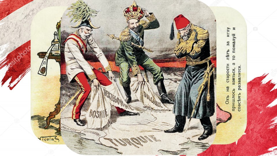 Презентация пор истории на тему: "Австрия и Турция: судьба многонациональных империй" - Скачать презентации бесплатно | Читать или скачать учебники для школы онлайн бесплатно ☑ Школьные учебники school-textbook.com