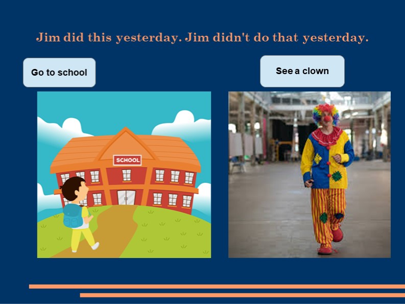 Презентация для отработки использования неправильных глаголов во времени Past Simple по материалам учебника Rainbow English 5. Включены все неправильные глаголы UNIT 1, UNIT 2. - Скачать презентации бесплатно | Читать или скачать учебники для школы онлайн бесплатно ☑ Школьные учебники school-textbook.com