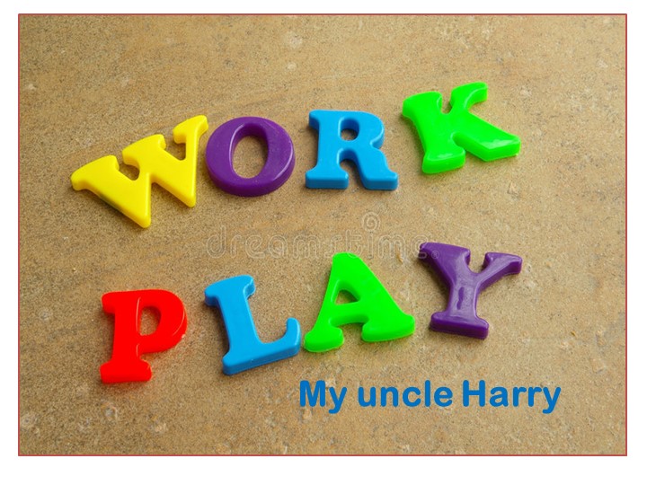 Презентация по английскому языку на тему: "Work and play!" (4 класс) - Скачать презентации бесплатно | Читать или скачать учебники для школы онлайн бесплатно ☑ Школьные учебники school-textbook.com