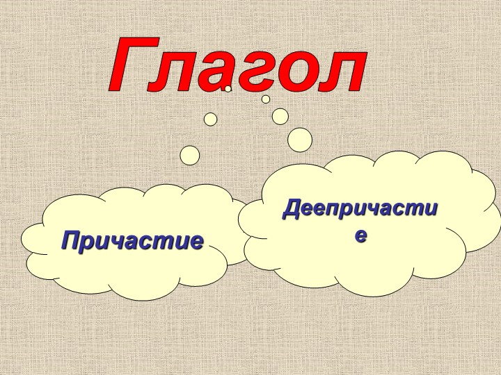 Понятие о причастии. Презентация к уроку русского языка в 7 классе - Скачать презентации бесплатно | Читать или скачать учебники для школы онлайн бесплатно ☑ Школьные учебники school-textbook.com