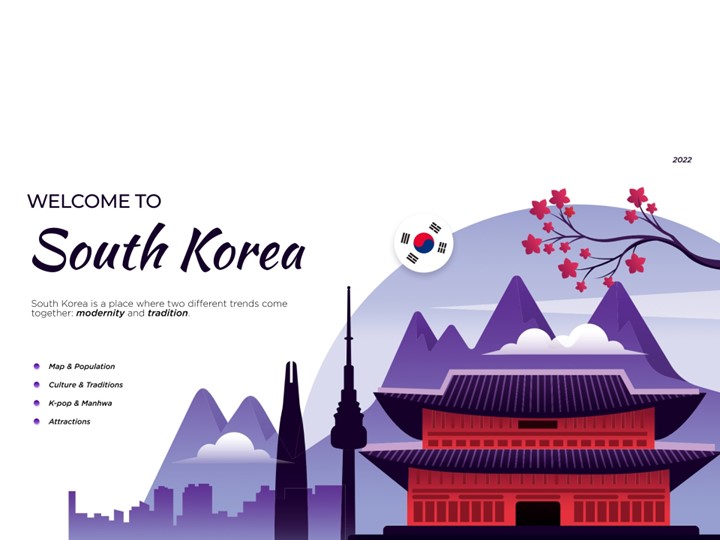 О Южной Корее на английском - Скачать презентации бесплатно | Читать или скачать учебники для школы онлайн бесплатно ☑ Школьные учебники school-textbook.com