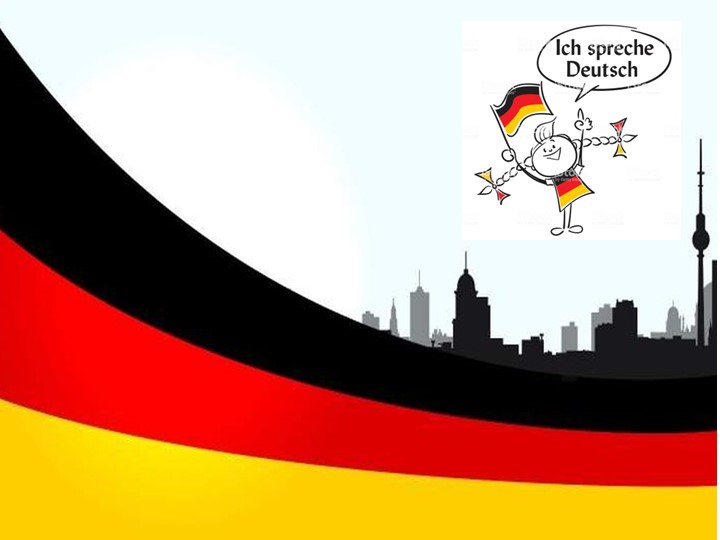 Презентация с дополнительным материалом к внеклассному занятию "DEUTSCH MIT SPAß"! - Скачать презентации бесплатно | Читать или скачать учебники для школы онлайн бесплатно ☑ Школьные учебники school-textbook.com