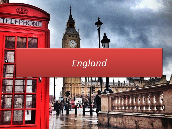 Презентация про Англию (достопримечательности,известные люди,население,валюта) - Скачать презентации бесплатно | Читать или скачать учебники для школы онлайн бесплатно ☑ Школьные учебники school-textbook.com