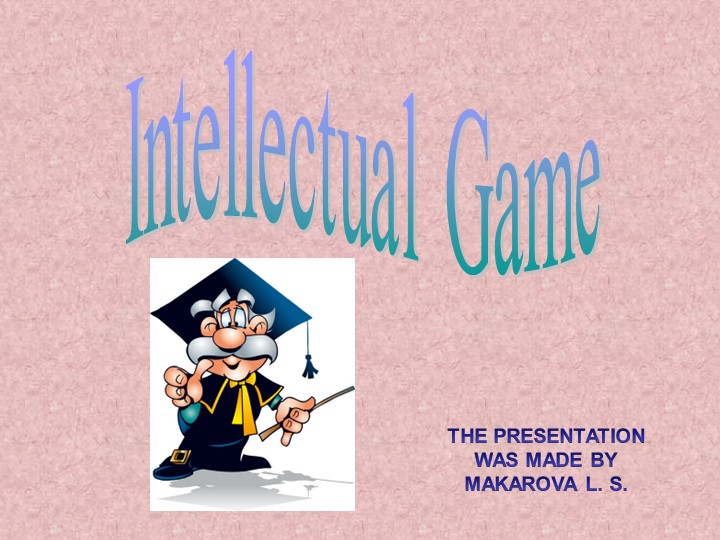 Страноведческая игра "Великобритания" (7-8 класс) - Скачать презентации бесплатно | Читать или скачать учебники для школы онлайн бесплатно ☑ Школьные учебники school-textbook.com