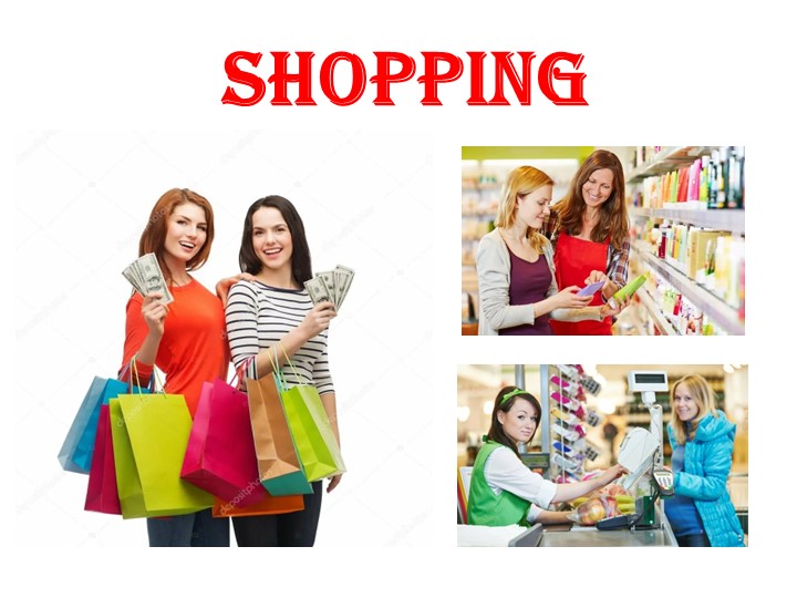 Презентация Покупки 3 класс  - Скачать презентации бесплатно | Читать или скачать учебники для школы онлайн бесплатно ☑ Школьные учебники school-textbook.com