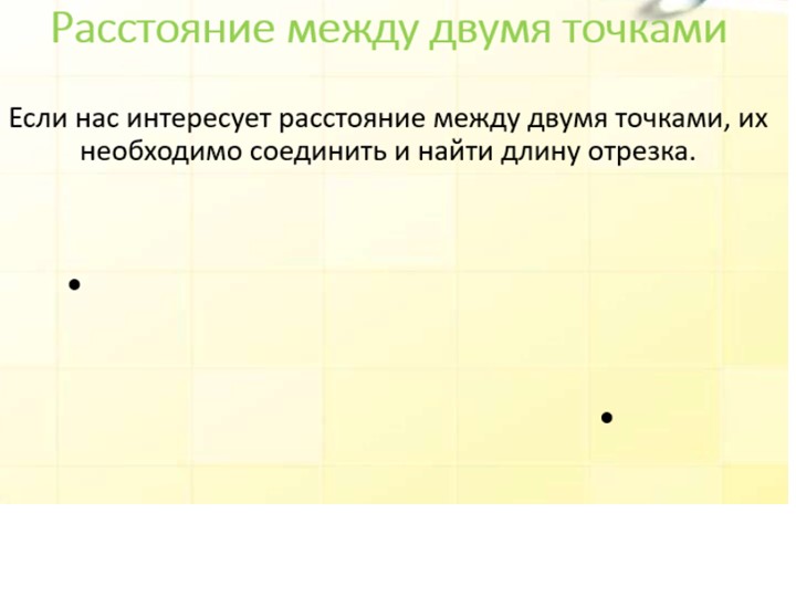 Презентация к уроку "Расстояние от точки до прямой " 6 класс - Скачать презентации бесплатно | Читать или скачать учебники для школы онлайн бесплатно ☑ Школьные учебники school-textbook.com