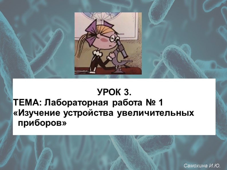 Презентация по биологии на тему "Лабораторная работа «Изучение устройства увеличительных приборов»" (5 класс) - Скачать презентации бесплатно | Читать или скачать учебники для школы онлайн бесплатно ☑ Школьные учебники school-textbook.com