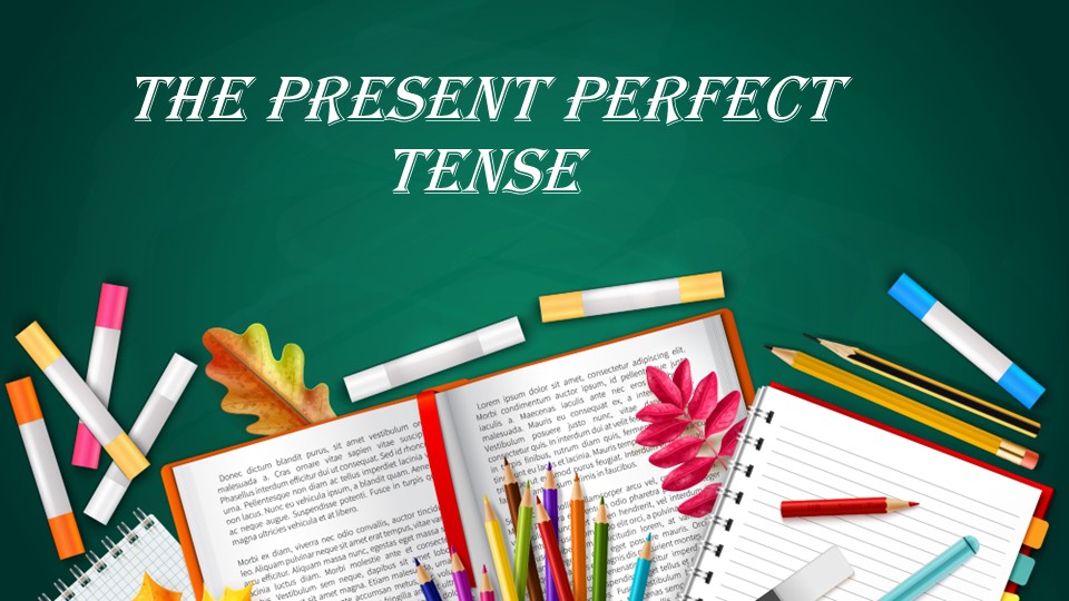 Present perfect & Present perfect progressive  - Скачать презентации бесплатно | Читать или скачать учебники для школы онлайн бесплатно ☑ Школьные учебники school-textbook.com