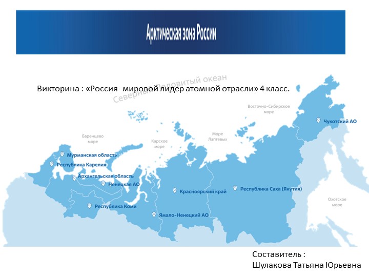 Презентация к викторине :" Россия- мировой лидер автономной отрасли". 4 класс - Скачать презентации бесплатно | Читать или скачать учебники для школы онлайн бесплатно ☑ Школьные учебники school-textbook.com