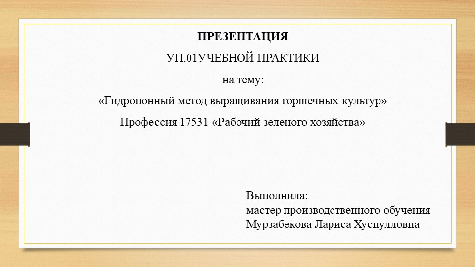 Гидропонный метод выращивания горшечных культур - Скачать презентации бесплатно | Читать или скачать учебники для школы онлайн бесплатно ☑ Школьные учебники school-textbook.com