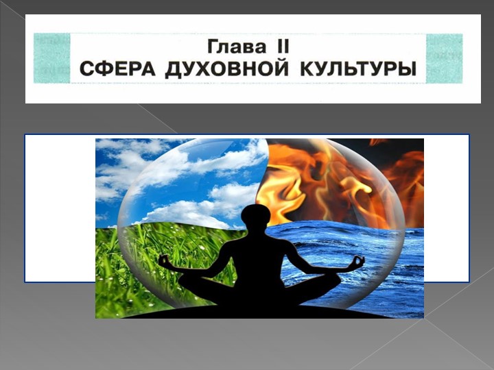 Урок " Сфера духовной жизни" - Скачать презентации бесплатно | Читать или скачать учебники для школы онлайн бесплатно ☑ Школьные учебники school-textbook.com