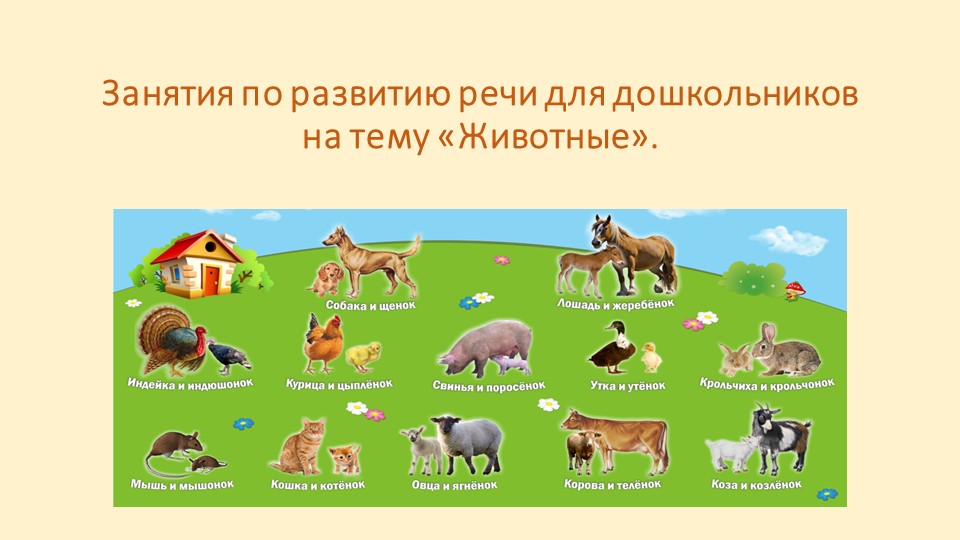 Презентация по речевому развитию. Комплекс занятий. - Скачать презентации бесплатно | Читать или скачать учебники для школы онлайн бесплатно ☑ Школьные учебники school-textbook.com