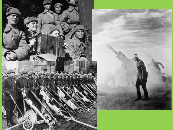 Презентация к классному часу "Вклад жителей Республики Коми в победу в Великой Отечественной войне" - Скачать презентации бесплатно | Читать или скачать учебники для школы онлайн бесплатно ☑ Школьные учебники school-textbook.com