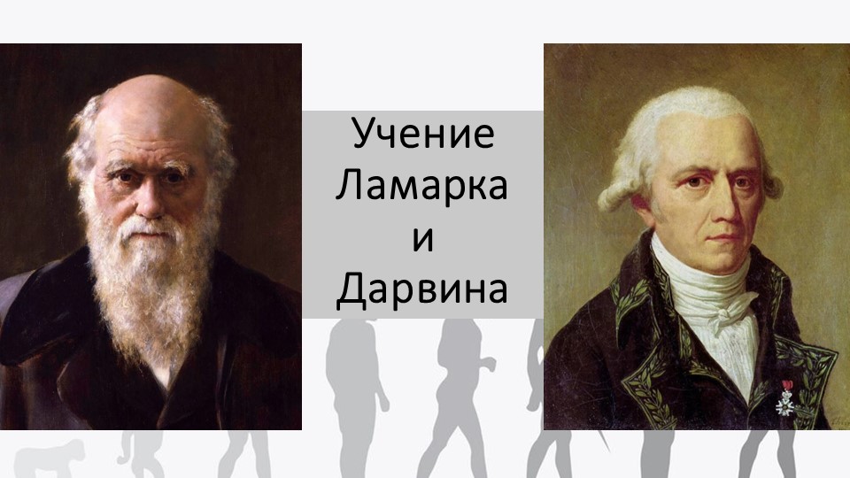Презентация по биологии на тему "Учения Ламарка и Дарвина" (10 класс) - Скачать презентации бесплатно | Читать или скачать учебники для школы онлайн бесплатно ☑ Школьные учебники school-textbook.com