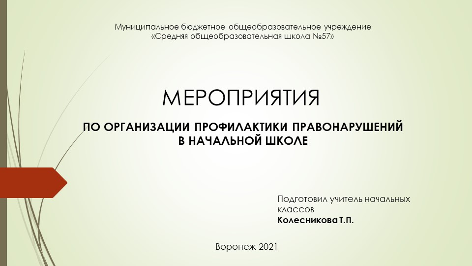 Презентация по теме "Мероприятия по организации профилактики правонарушений в начальной школе, в том числе профилактике и остановке троллинга и буллинга" - Скачать презентации бесплатно | Читать или скачать учебники для школы онлайн бесплатно ☑ Школьные учебники school-textbook.com