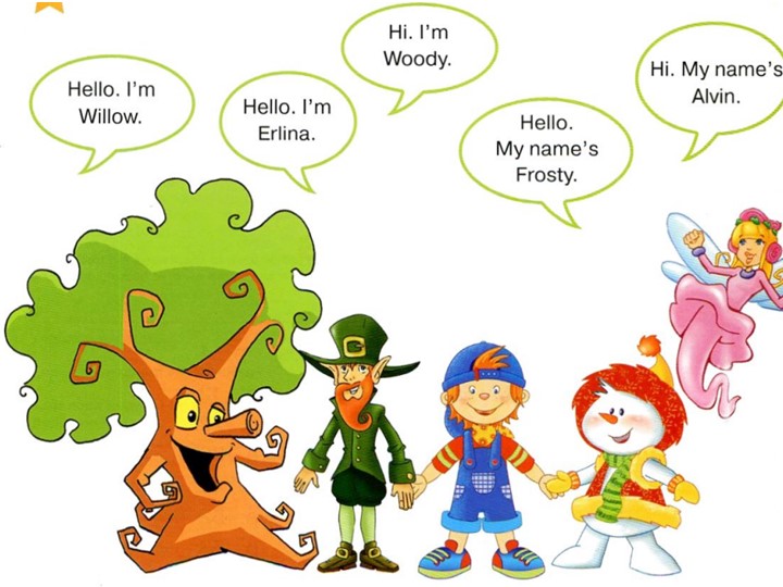 Презентация Starter Reading (2 класс) - Скачать презентации бесплатно | Читать или скачать учебники для школы онлайн бесплатно ☑ Школьные учебники school-textbook.com