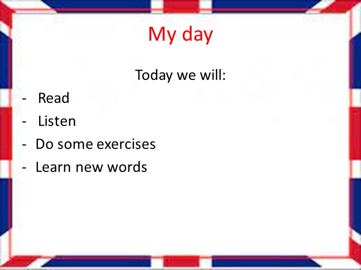 Презентация к уроку английского языка Rainbow 4.1 Unit 2 Step 3 - Скачать презентации бесплатно | Читать или скачать учебники для школы онлайн бесплатно ☑ Школьные учебники school-textbook.com