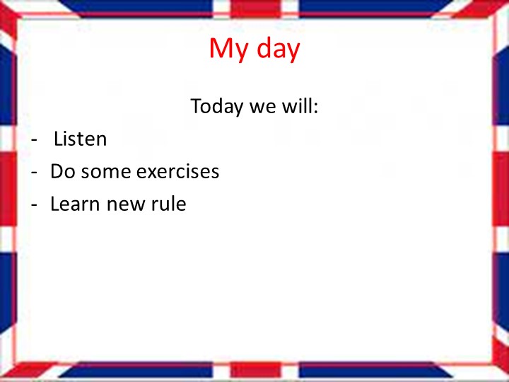 Презентация к уроку английского языка Rainbow 4.1 Unit 2 Step 2 - Скачать презентации бесплатно | Читать или скачать учебники для школы онлайн бесплатно ☑ Школьные учебники school-textbook.com