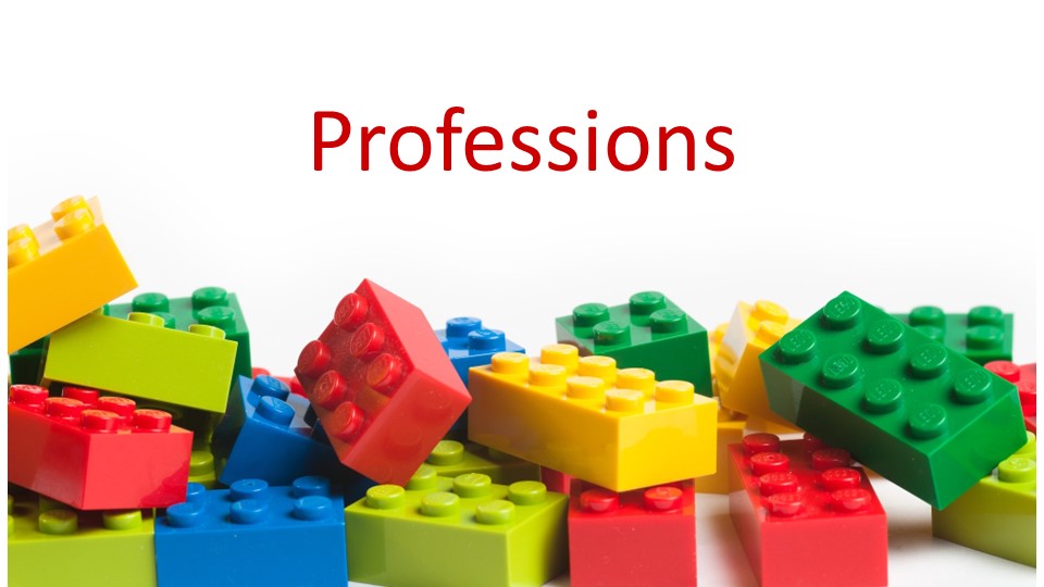 Презентация по английскому языку на тему "Professions" (4 класс) - Скачать презентации бесплатно | Читать или скачать учебники для школы онлайн бесплатно ☑ Школьные учебники school-textbook.com