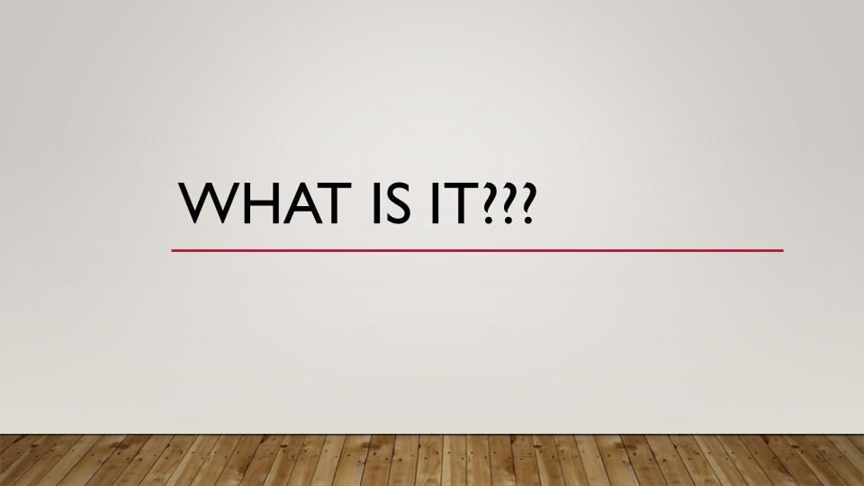 Игра по английскому языку "What is it?" (5-7 классs) - Скачать презентации бесплатно | Читать или скачать учебники для школы онлайн бесплатно ☑ Школьные учебники school-textbook.com