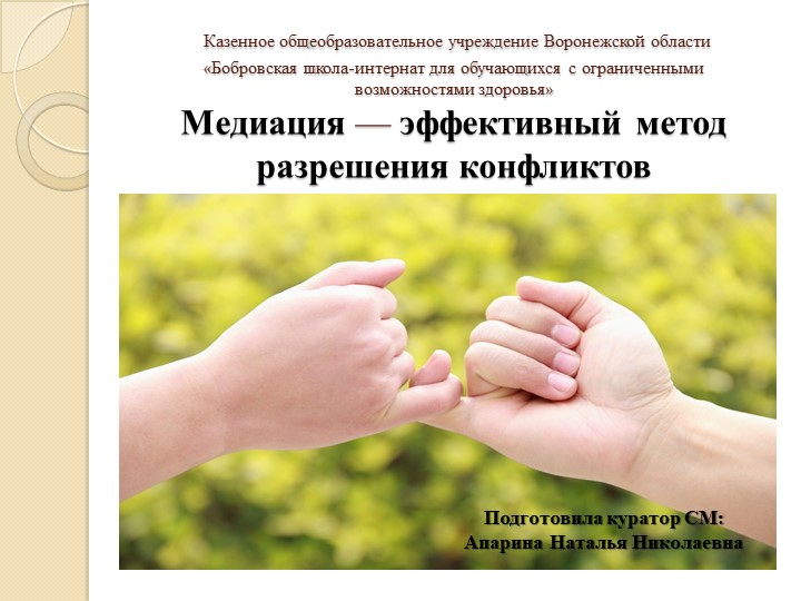 Презентация по медиации на тему "Медиация-эффективный метод разрешения конфликтов"  - Скачать презентации бесплатно | Читать или скачать учебники для школы онлайн бесплатно ☑ Школьные учебники school-textbook.com