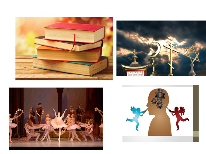 Урок-игра-презентация по теме "Духовная сфера" - Скачать презентации бесплатно | Читать или скачать учебники для школы онлайн бесплатно ☑ Школьные учебники school-textbook.com