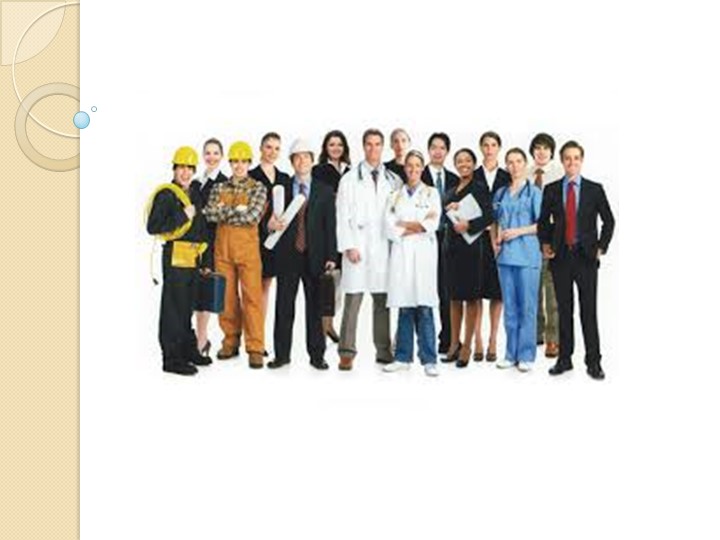 Классный час "Прекрасных профессий на свете не счесть..." 3 класс - Скачать презентации бесплатно | Читать или скачать учебники для школы онлайн бесплатно ☑ Школьные учебники school-textbook.com