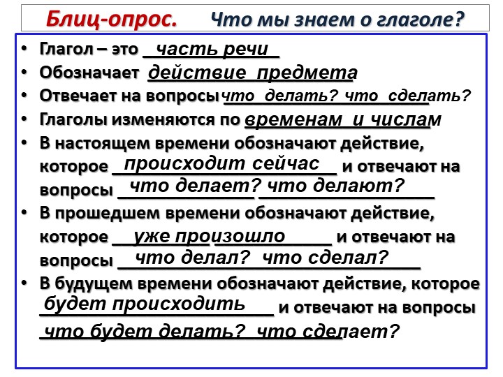 Презентация по русскому языку "Частица не с глаголами" (3 класс) - Скачать презентации бесплатно | Читать или скачать учебники для школы онлайн бесплатно ☑ Школьные учебники school-textbook.com