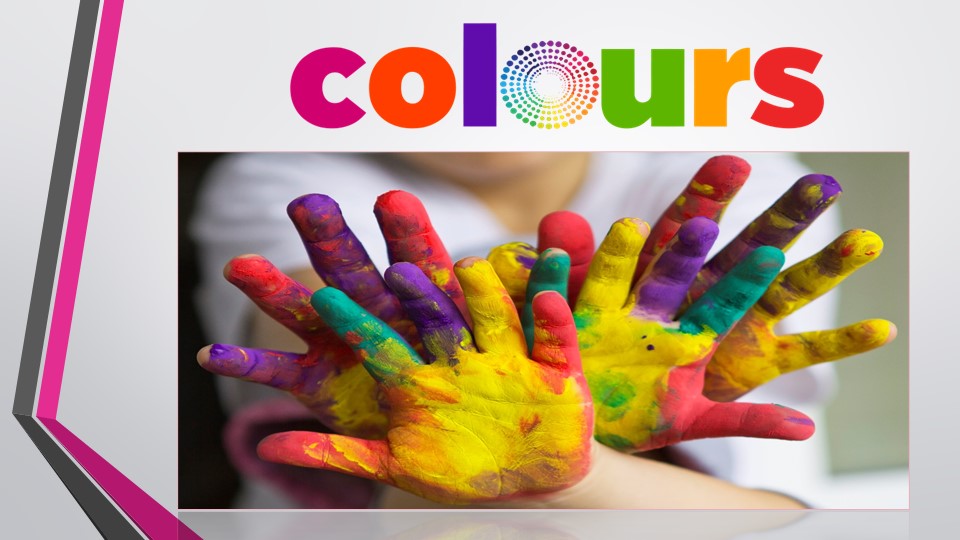 Презентация на тему цвета 2 класс - Скачать презентации бесплатно | Читать или скачать учебники для школы онлайн бесплатно ☑ Школьные учебники school-textbook.com