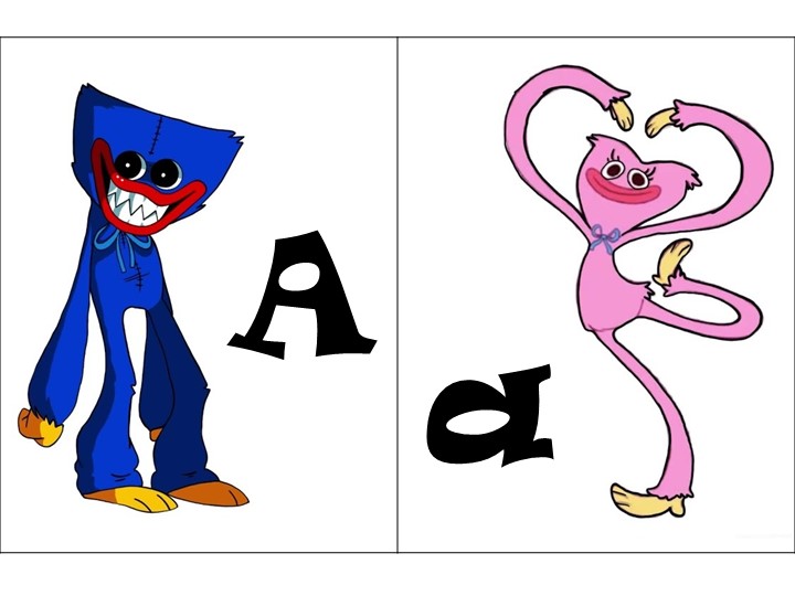 Алфавит ХагиВаги для начинающих изучать язык. Задача : сопоставить заглавную и строчную буквы. - Скачать презентации бесплатно | Читать или скачать учебники для школы онлайн бесплатно ☑ Школьные учебники school-textbook.com