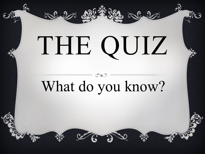 Презентация по английскому языку "Quizzy Spotlight 8 Module 1" (8 класс) - Скачать презентации бесплатно | Читать или скачать учебники для школы онлайн бесплатно ☑ Школьные учебники school-textbook.com