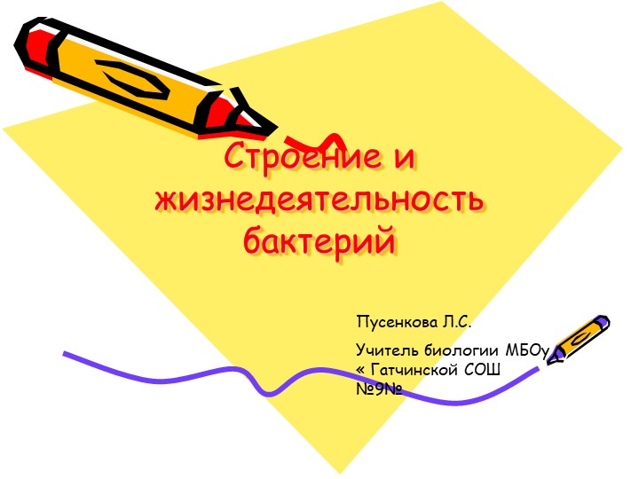 Презентация по биологии" Строение и жизнедеятельность бактерий" (9 класс) - Скачать презентации бесплатно | Читать или скачать учебники для школы онлайн бесплатно ☑ Школьные учебники school-textbook.com