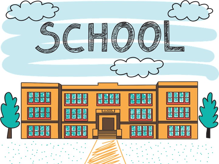 Презентация по английскому языку на тему: " School again!" ( 3 класс) - Скачать презентации бесплатно | Читать или скачать учебники для школы онлайн бесплатно ☑ Школьные учебники school-textbook.com