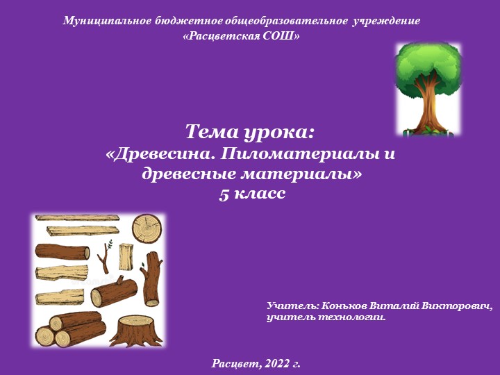 Презентация по технологии на тему "Древесина. Пиломатериалы и древесные материалы" (5 класс) - Скачать презентации бесплатно | Читать или скачать учебники для школы онлайн бесплатно ☑ Школьные учебники school-textbook.com