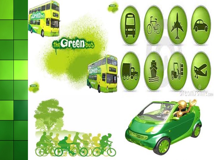 Презентация по английскому языку 9 класс по учебнику Spotlight "Green Transport" - Скачать презентации бесплатно | Читать или скачать учебники для школы онлайн бесплатно ☑ Школьные учебники school-textbook.com
