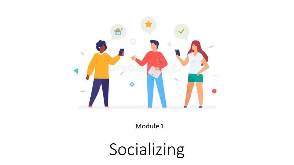 Презентация по английскому языку Module 1 "Socializing" (Sotlight 8) - Скачать презентации бесплатно | Читать или скачать учебники для школы онлайн бесплатно ☑ Школьные учебники school-textbook.com
