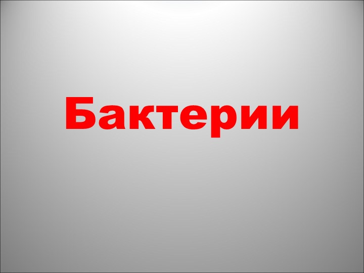 Презентация по биологии "Бактерии" (5 класс) - Скачать презентации бесплатно | Читать или скачать учебники для школы онлайн бесплатно ☑ Школьные учебники school-textbook.com